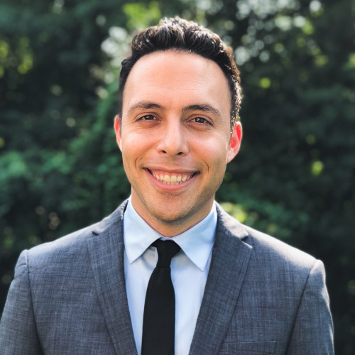 Anthony Palomba