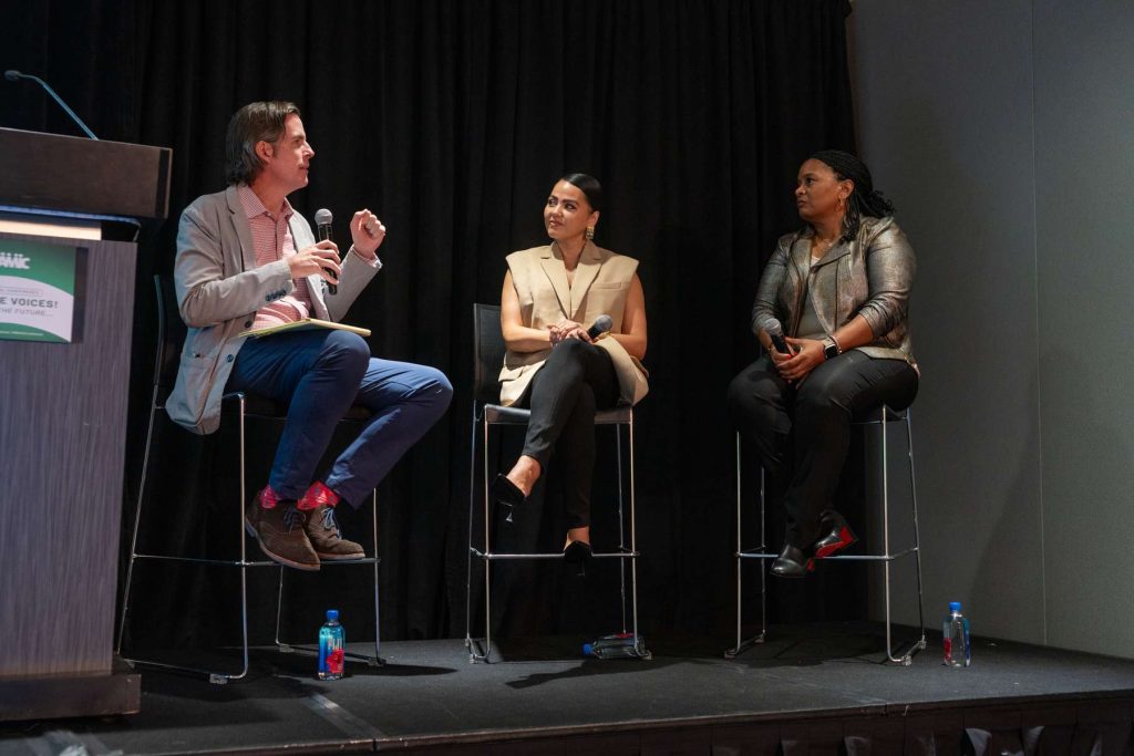 Driving Inclusive Impact Through Collaboration