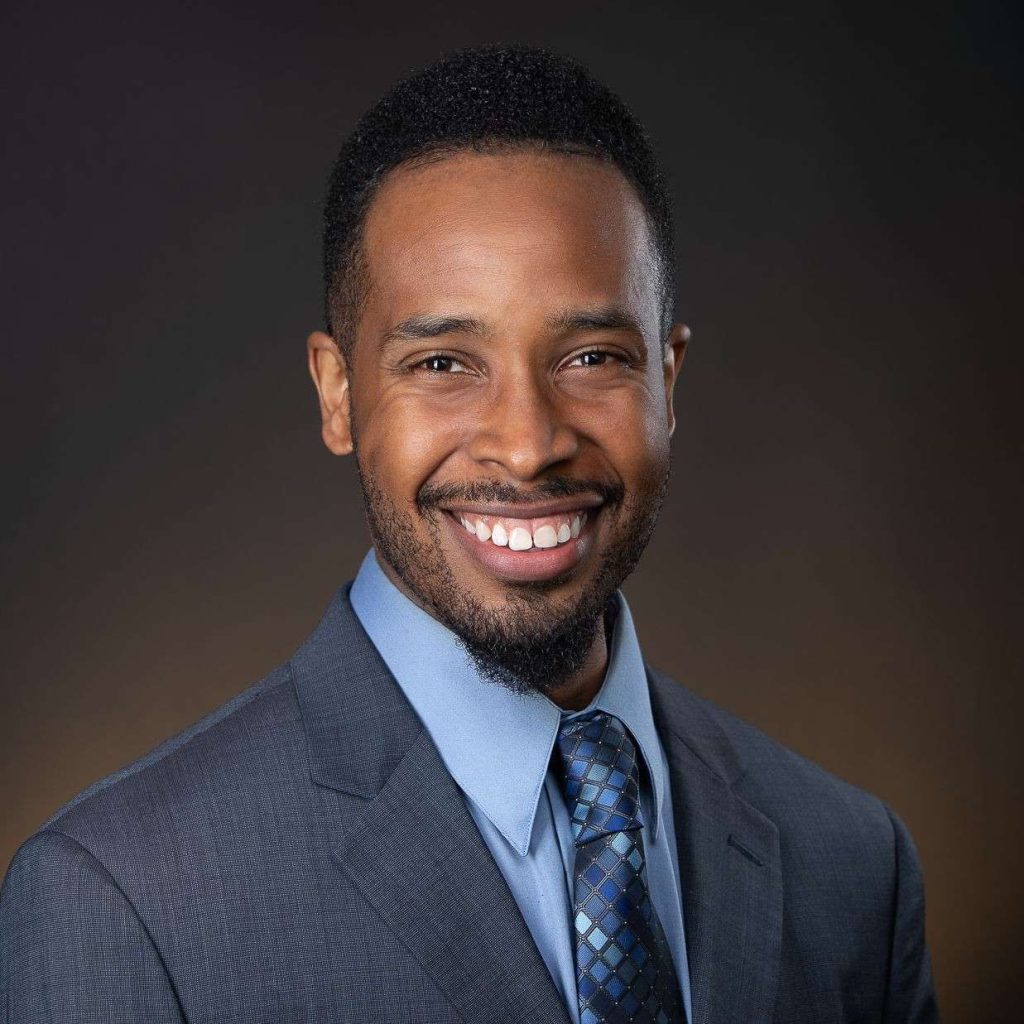 Jahmaal Marshall