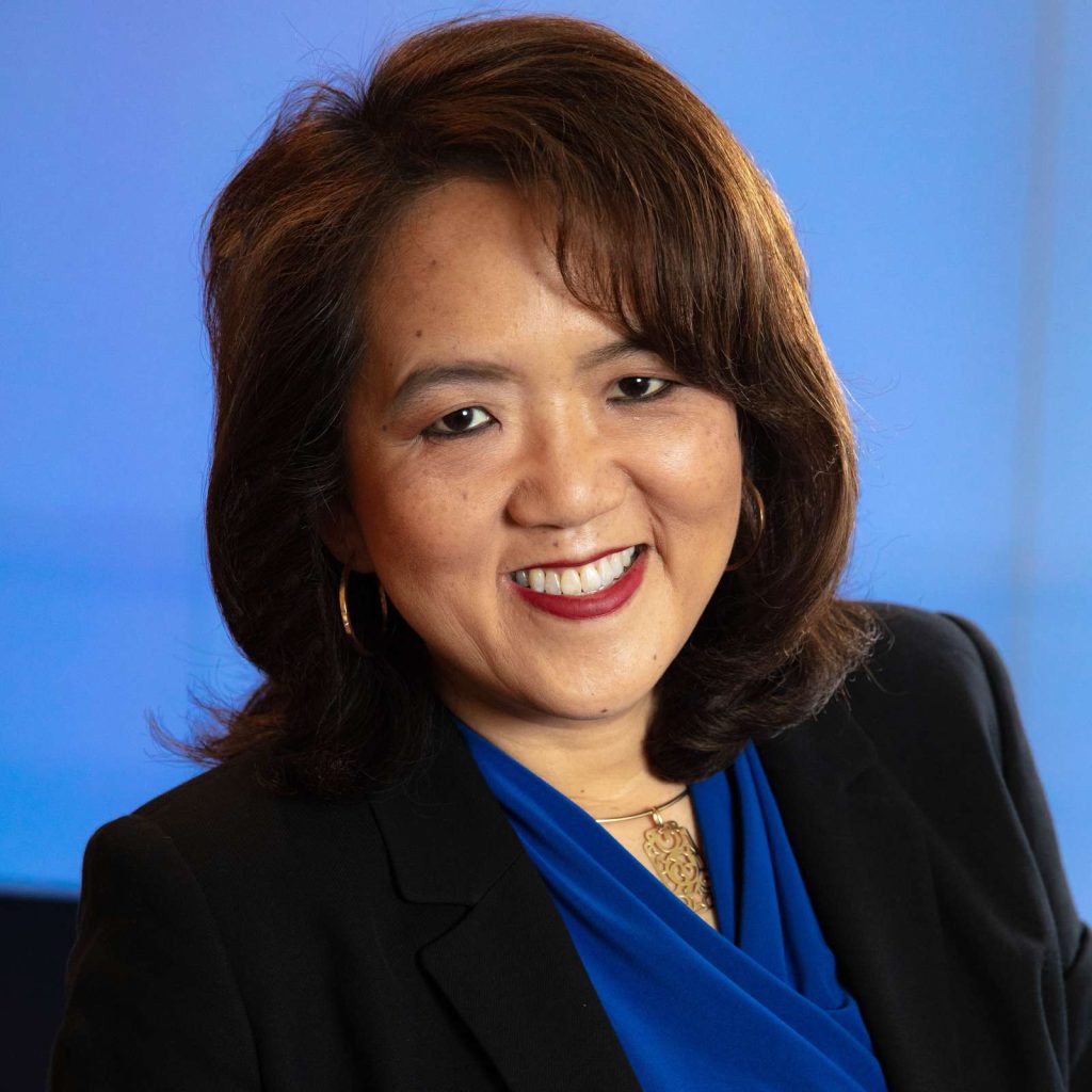 Anne Chow