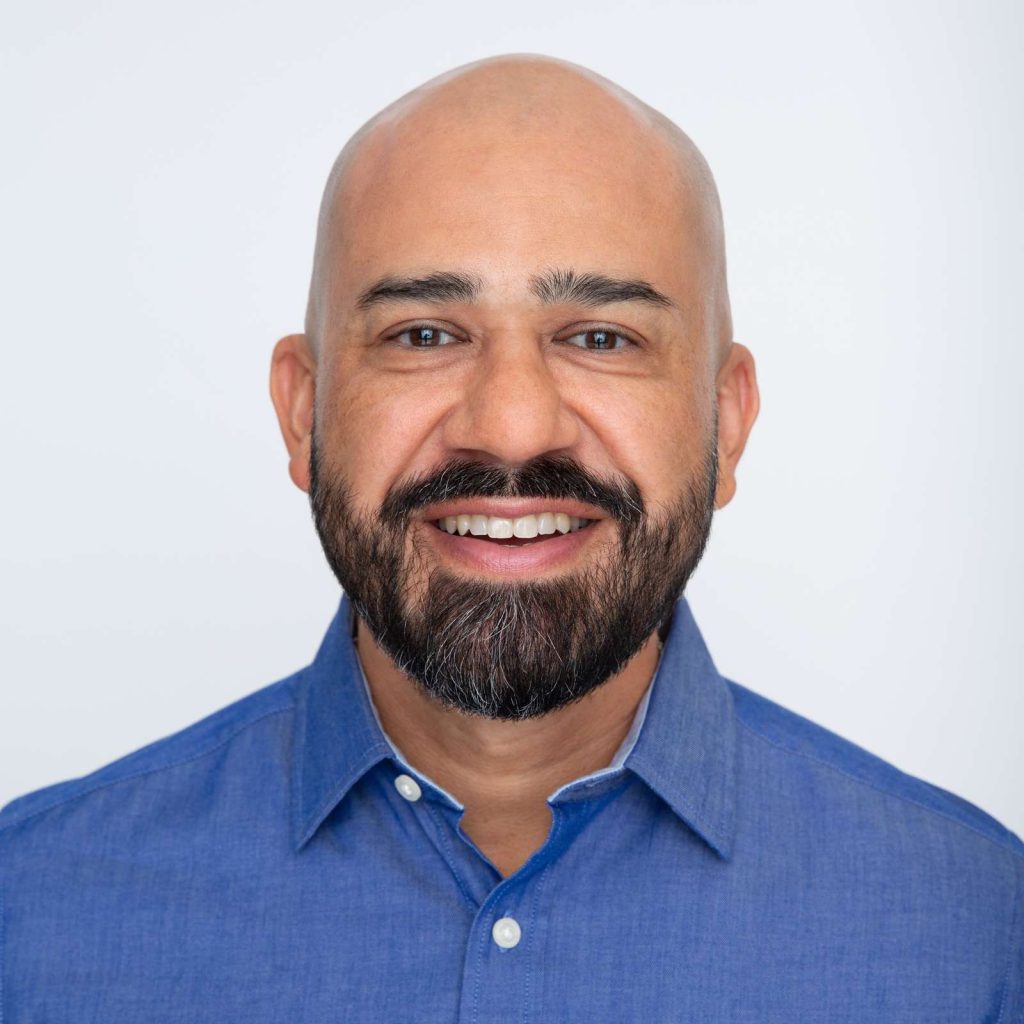 Jeff Meza