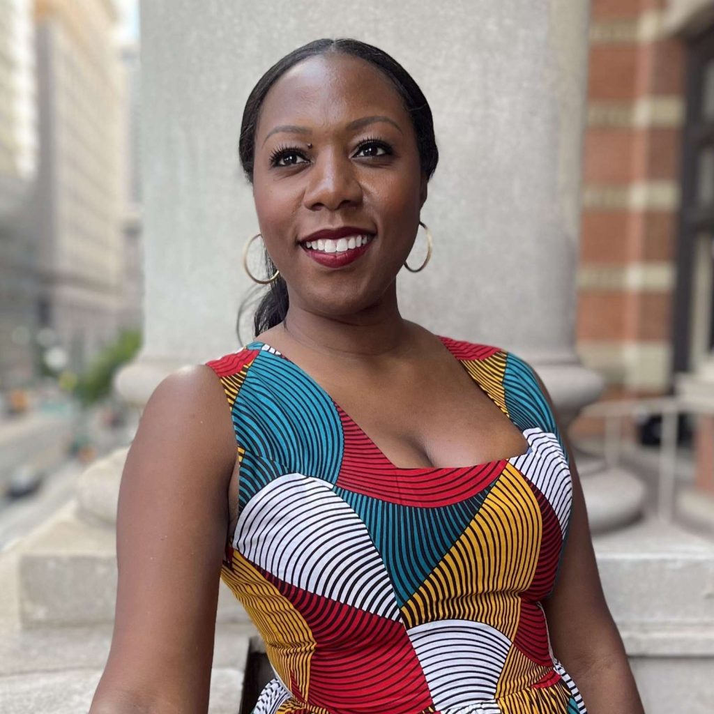 Sararuth Delice is a seasoned television industry professional with over two decades of experience in media research and strategy.