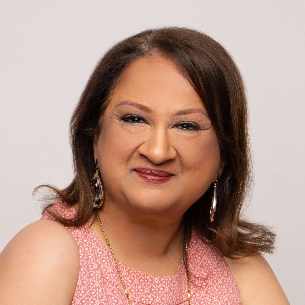 Latha Sarathy