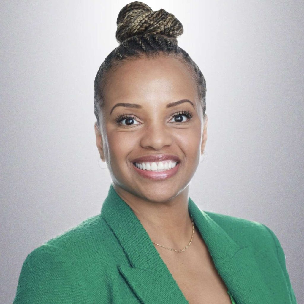 Cynthia Morgan Jenkins